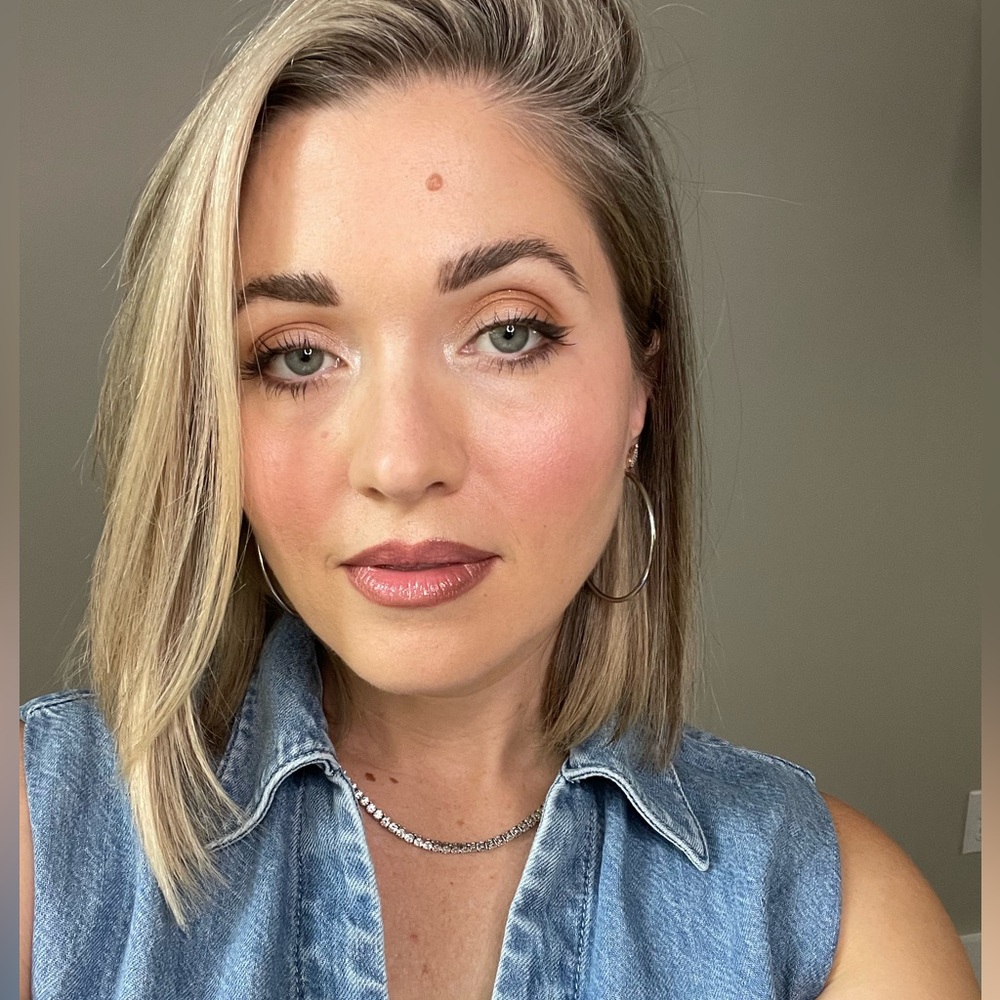 Meet your Posher, Brianne